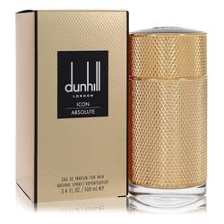 Dunhill Icon Absolute 100ml EDP for Men | Alfred Dunhill