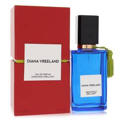 Diana Vreeland Smashingly Brilliant 100ml EDP for Unisex