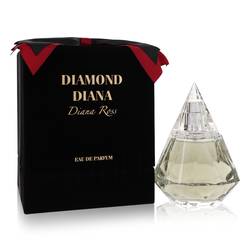 Diamond Diana Ross EDP for Women