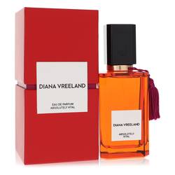 Diana Vreeland Absolutely Vital 100ml EDP for Women