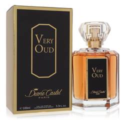 Diane Castel Very Oud 100ml EDP for Women