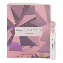 Thalia Sodi Diamond Petals Vial