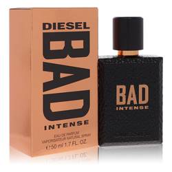 Diesel Bad Intense EDP for Men