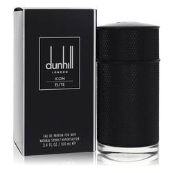 Dunhill Icon Elite EDP for Men | Alfred Dunhill