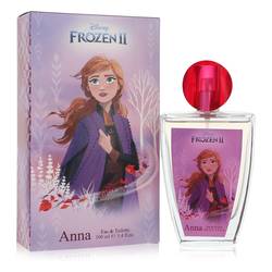 Disney Frozen II Anna EDT for Women