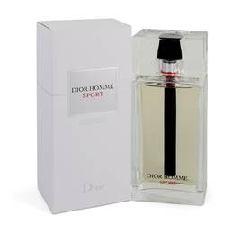 Dior Homme Sport EDT for Men | Christian Dior