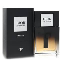 Dior Homme Parfum Spray By Christian Dior