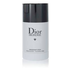 Christian Dior Dior Homme Alcohol Free Deodorant Stick for Men (Unboxed)