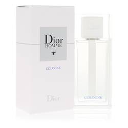 Dior Homme EDT for Men (New Packaging) | Christian Dior