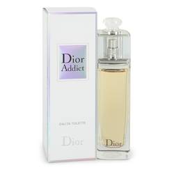 Dior Addict EDT for Women | Christian Dior | Singapore