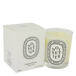 Diptyque Noisetier Scented Candle for Women