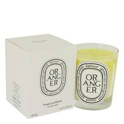 Diptyque Oranger Scented Candle