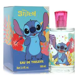 Disney Stitch EDT for Unisex