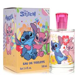 Disney Stitch & Angel EDT for Unisex