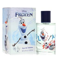 Disney Frozen Olaf EDT for Women