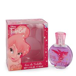 Disney Fairies Tinker Bell EDT for Women