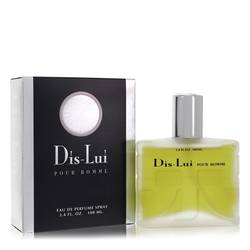 Dis Lui EDP for Men | YZY Perfume