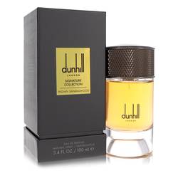 Dunhill Indian Sandalwood EDP for Men | Alfred Dunhill