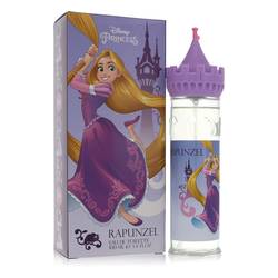 Disney Tangled Rapunzel EDT for Women