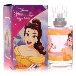 Disney Princess Belle EDT for Women