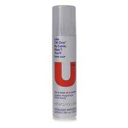 Designer Imposters U You Deodorant Body Spray for Unisex) | Parfums De Coeur