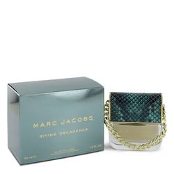 Marc Jacobs Divine Decadence EDP for Women (30ml / 50ml / 100ml)