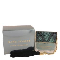 Marc Jacobs Divine Decadence EDP for Women (30ml / 50ml / 100ml)