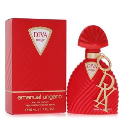 Ungaro Diva Rouge EDP for Women