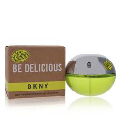 DKNY Be Delicious EDP for Women | Donna Karan (30ml / 50ml / 100ml)