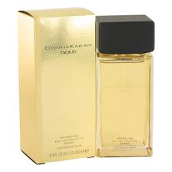 Donna Karan Gold EDT for Women (Tester)