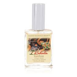 Demeter Kahala Kamikaze Cologne Spray for Women (Unboxed)