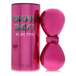 DKNY 24/7 Electric EDP for Women | Donna Karan