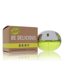 DKNY Be Delicious EDP for Women | Donna Karan (100ml $75)