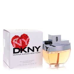 DKNY My Ny EDP for Women | Donna Karan