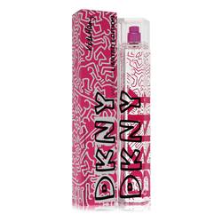 DKNY Summer Energizing EDT for Women (2013) | Donna Karan