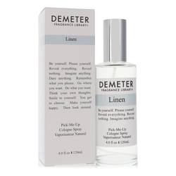 Demeter Linen Cologne Spray for Women