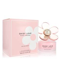 Marc Jacobs Daisy Love Eau So Sweet EDT for Women