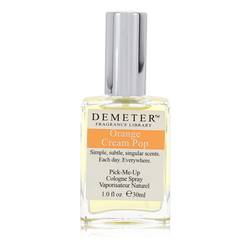 Demeter Orange Cream Pop Cologne Spray for Women