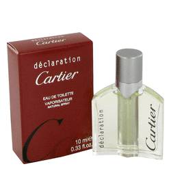 Cartier Declaration Miniature (EDT for Men)