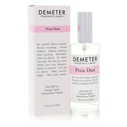 Demeter Pixie Dust Cologne Spray for Women