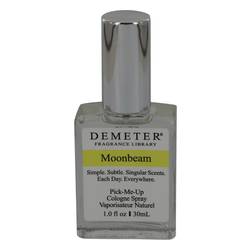 Demeter Moonbeam Cologne Spray for Women (Unboxed)