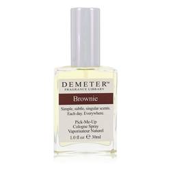 Demeter Brownie Cologne Spray for Women