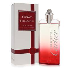 Cartier Declaration EDT for Men (Limited Edition)