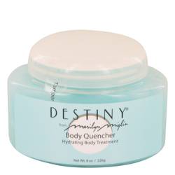 Destiny Marilyn Miglin Body Quencher Hydrating Treatment (Unboxed)