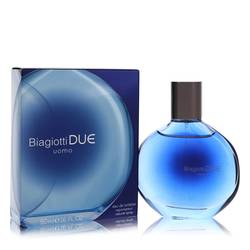 Laura Biagiotti Due EDT for Men (50ml / 90ml)