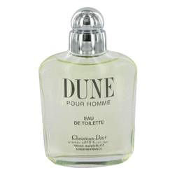 Christian Dior Dune 100ml EDT for Men (Tester)