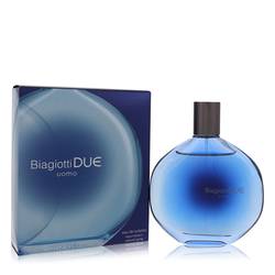 Laura Biagiotti Due EDT for Men (50ml / 90ml)