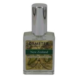Demeter New Zealand Cologne Spray for Women (Unboxed)