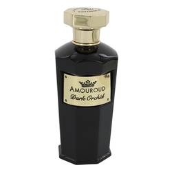 Amouroud Dark Orchid EDP for Unisex (Tester)