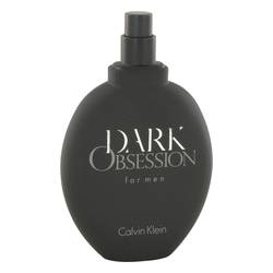 Calvin Klein Dark Obsession EDT for Men (Tester)